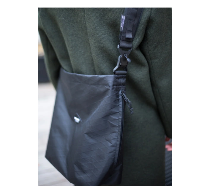 Arsenale X-Pac 18L