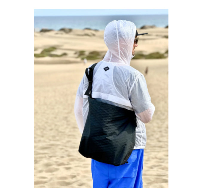 Arsenale X-Pac 18L