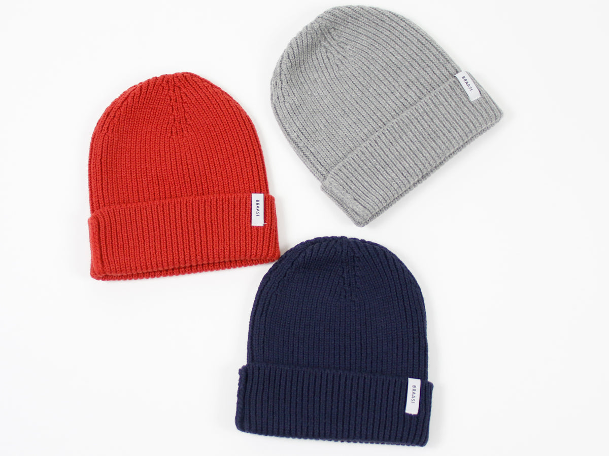BEANIE CAP