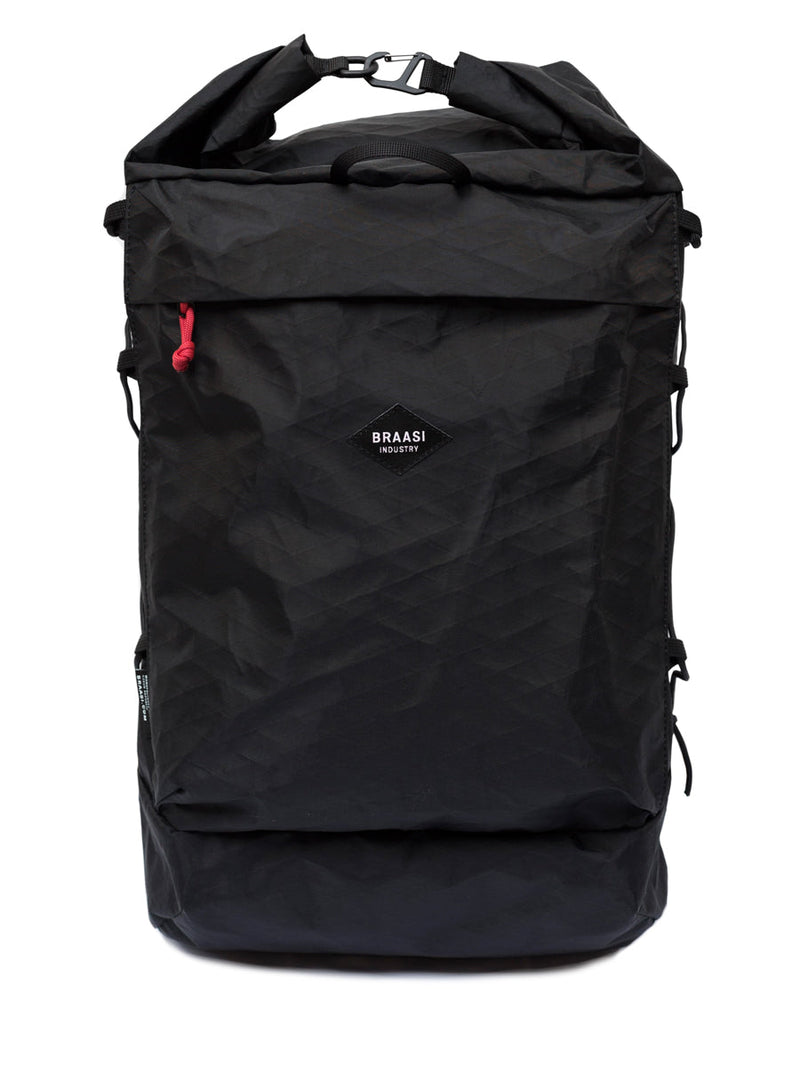 BRAASI Arne X-Pac