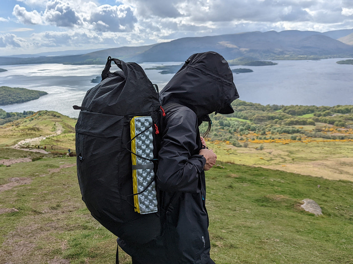 Arne X-Pac 40L
