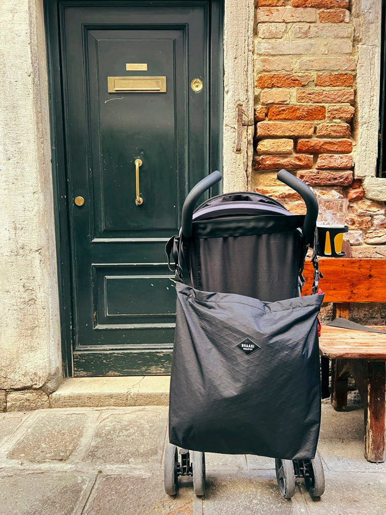 Arsenale X-Pac 18L