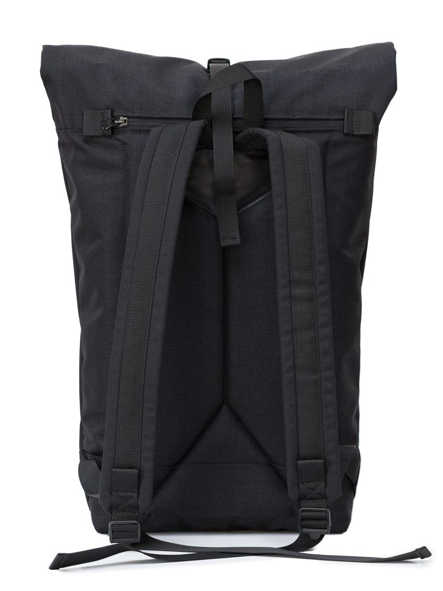 Rolltop Basic Cordura　17.5L