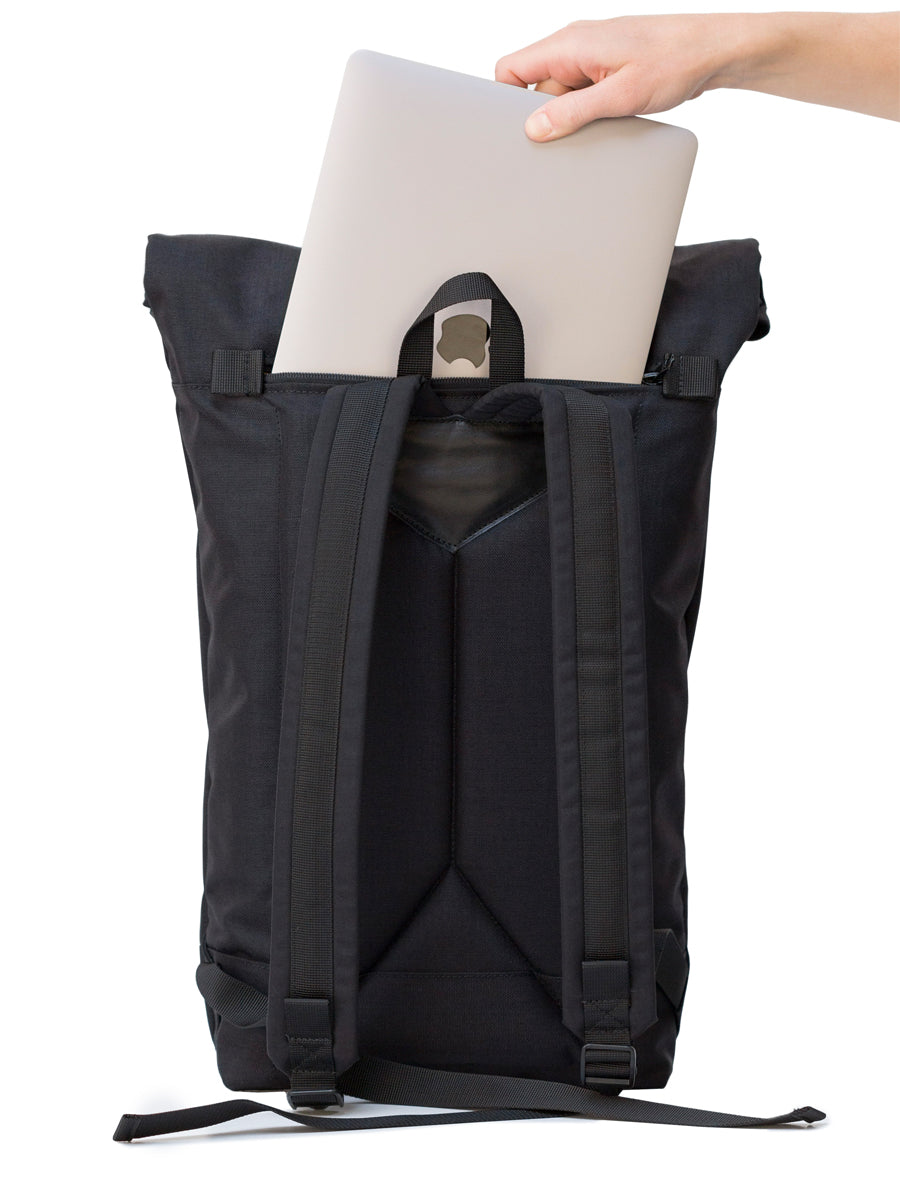 Rolltop Basic Cordura　17.5L