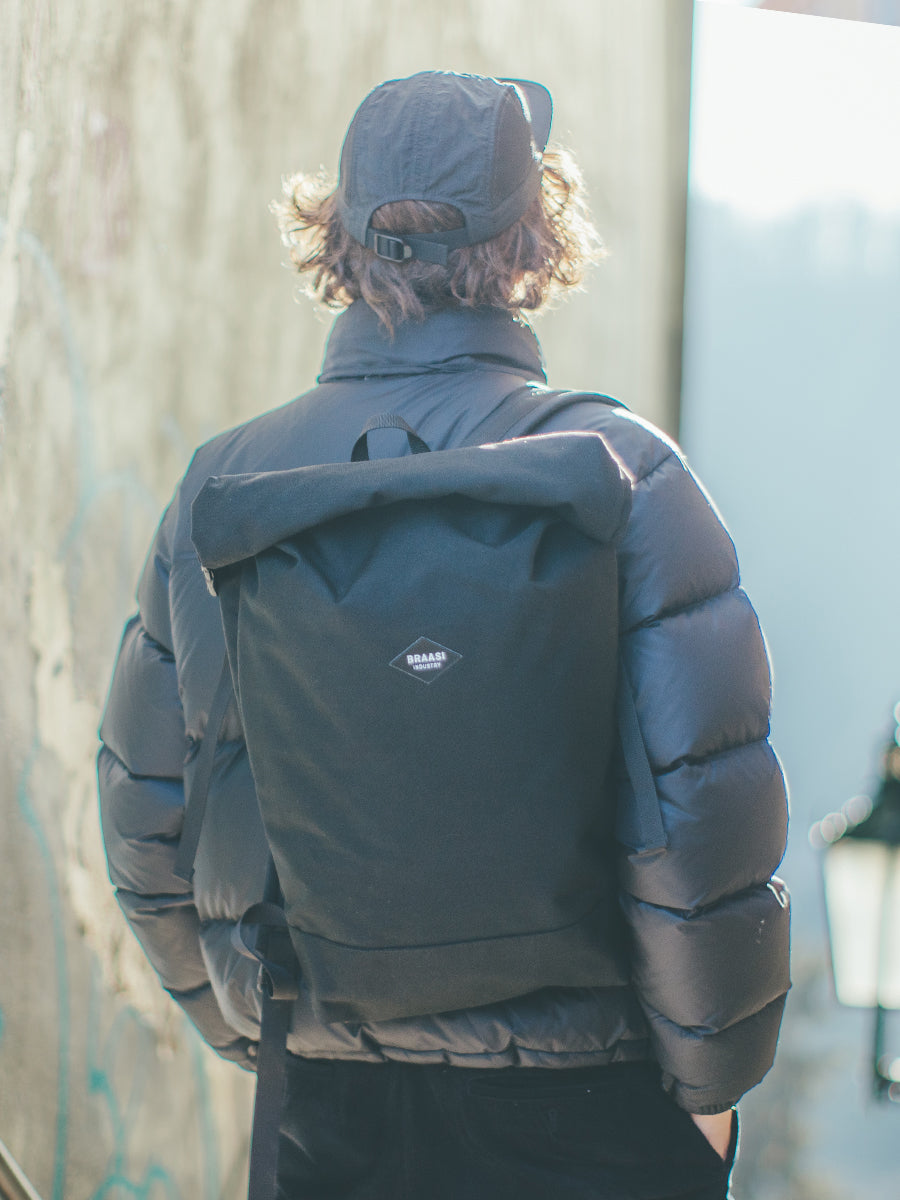 Rolltop Side 17.5L