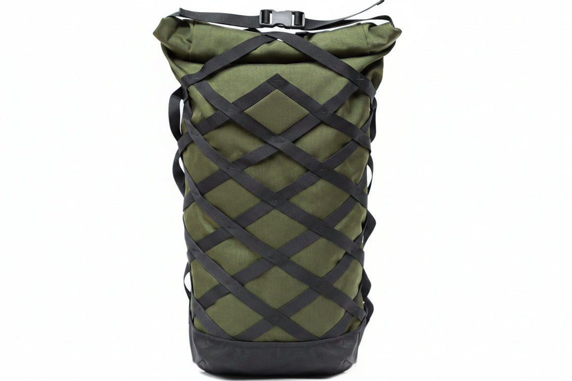 EVOⅡ Cordura BLANK 35L