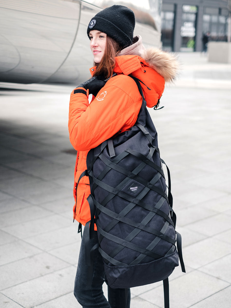 EVOⅡ Cordura　35L