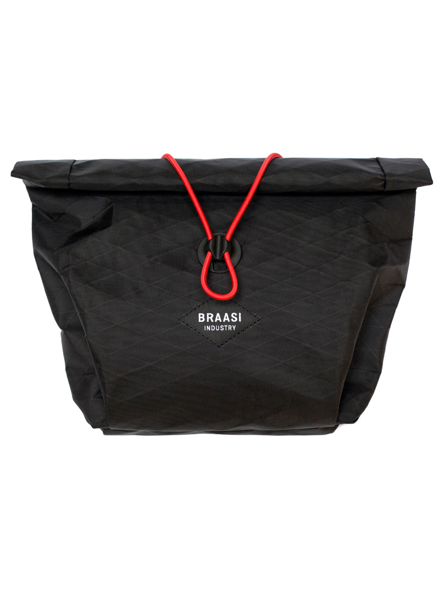 BRAASI Handlebar bag X-pac 2.7L
