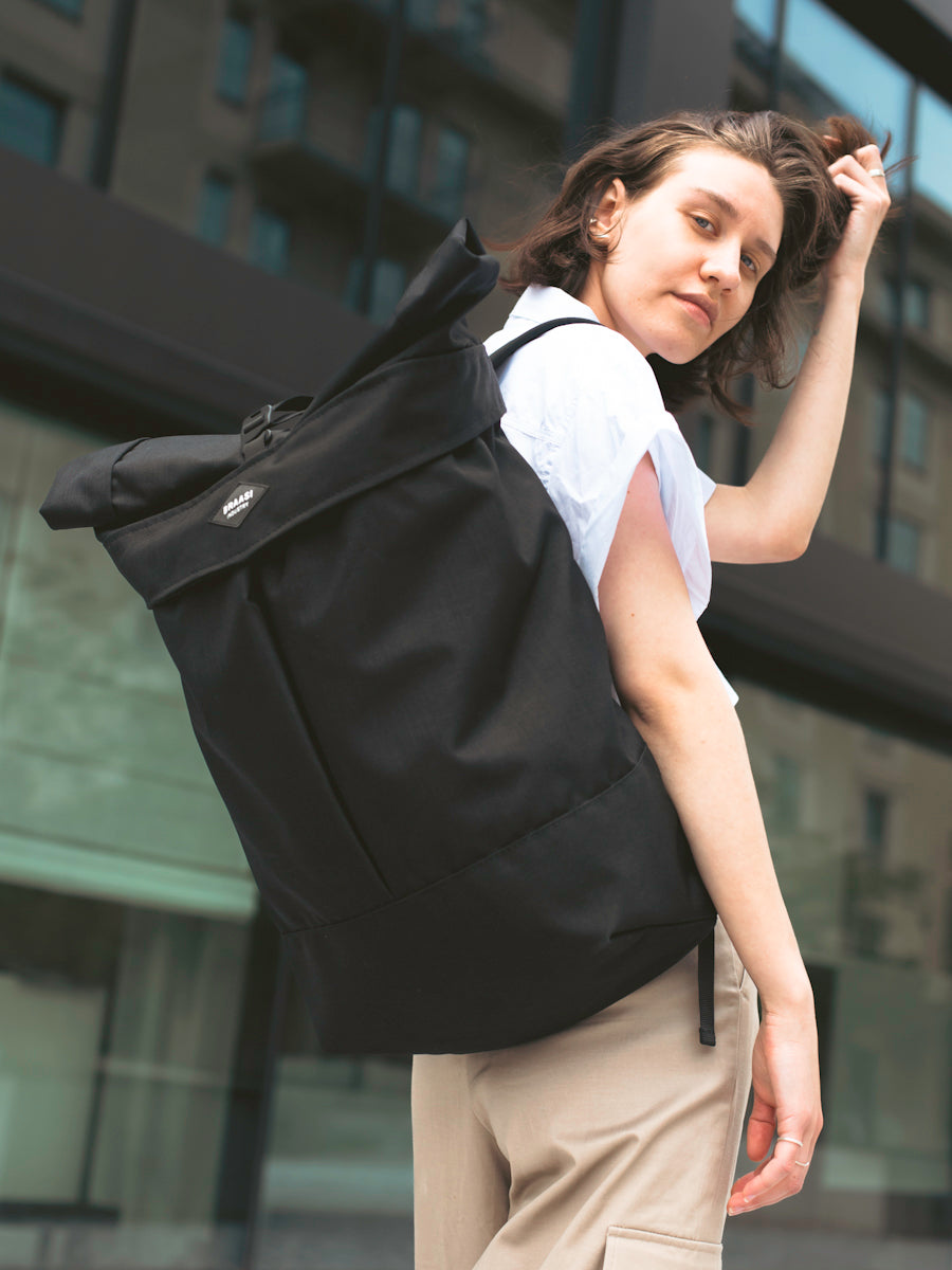 Sacoche Parachute｜BRAASI INDUSTRY サコッシュ・ショルダーバッグ