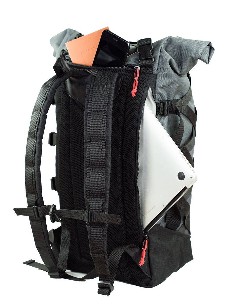 Wicker Cordura 30L