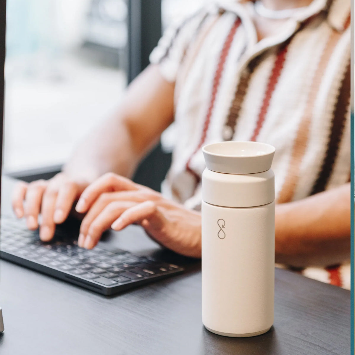 BREW COFFEE FLASK 350ml
