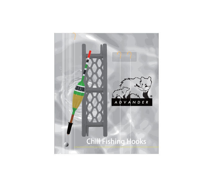 CHILL TRAP（仕掛け）