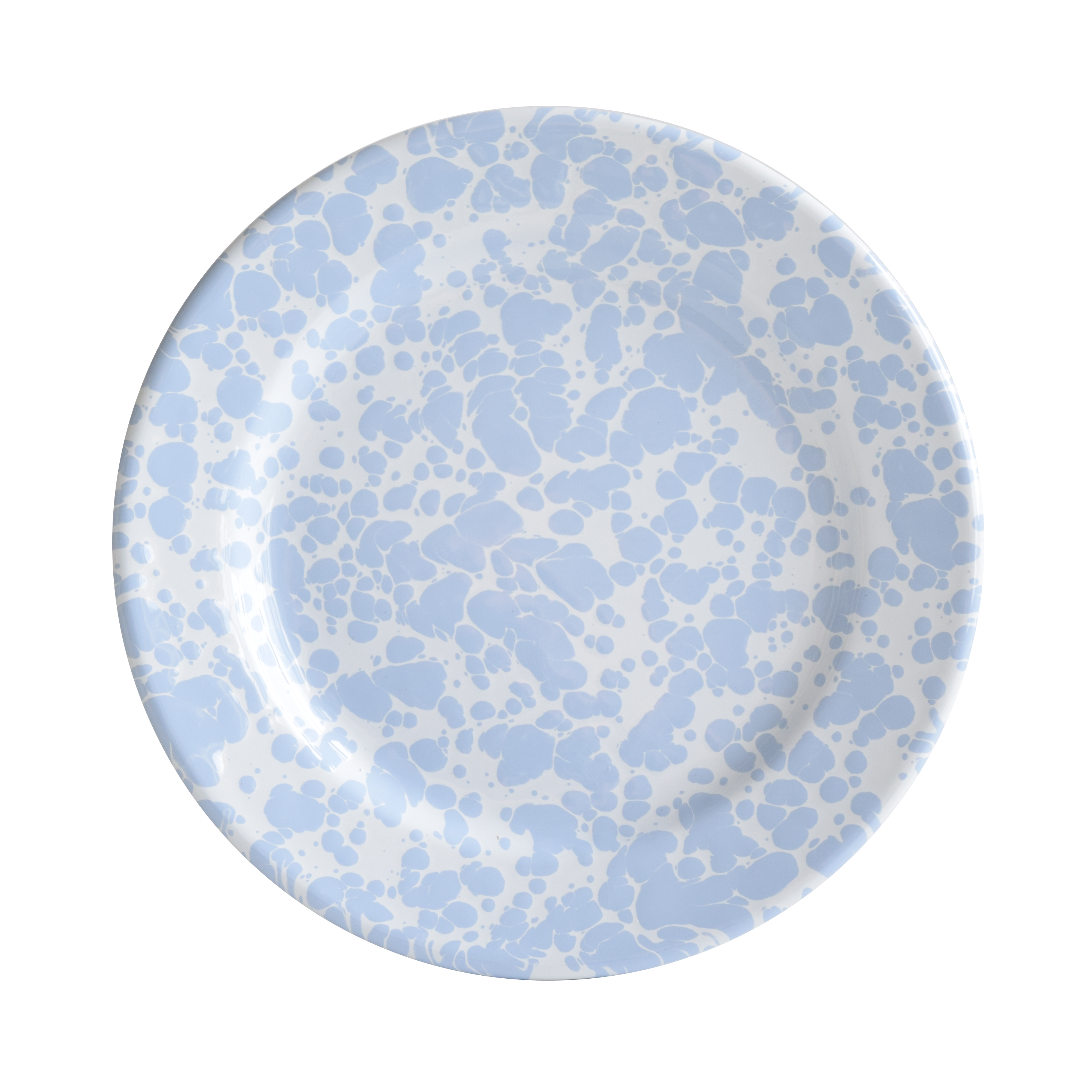 FLAT SALAD PLATE