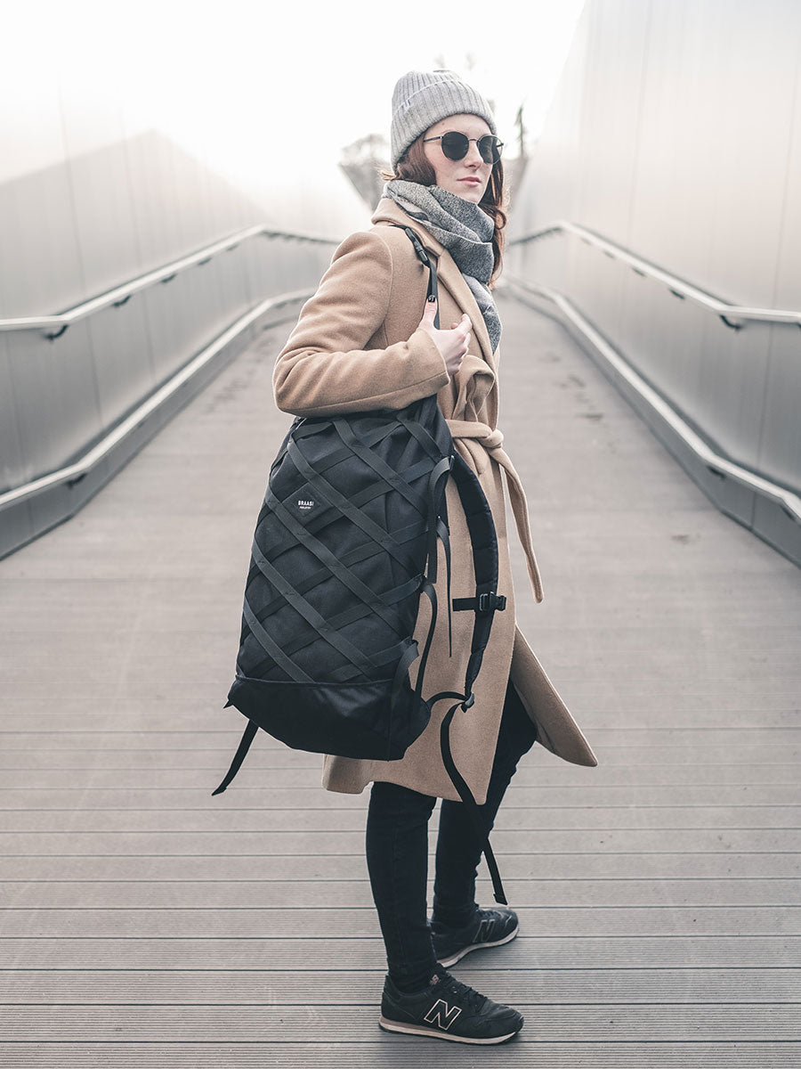 EVOⅡ Cordura　35L
