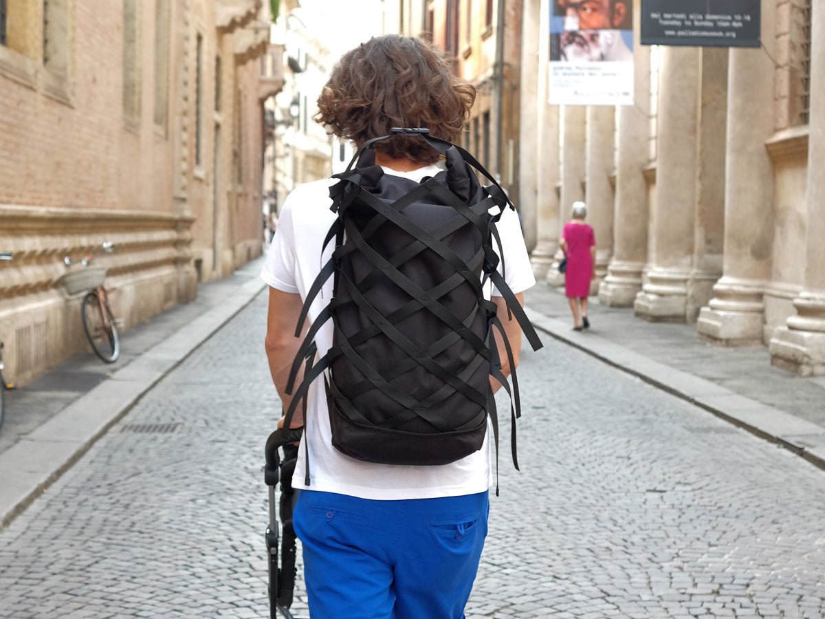 EVOⅡ Cordura　35L