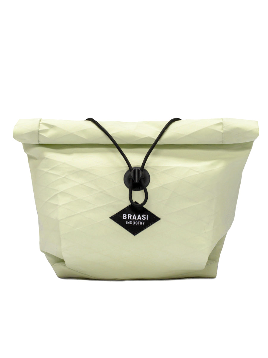 Handlebar Bag X-Pac 2.7L｜BRAASI INDUSTRY 自転車用ハンドルバー