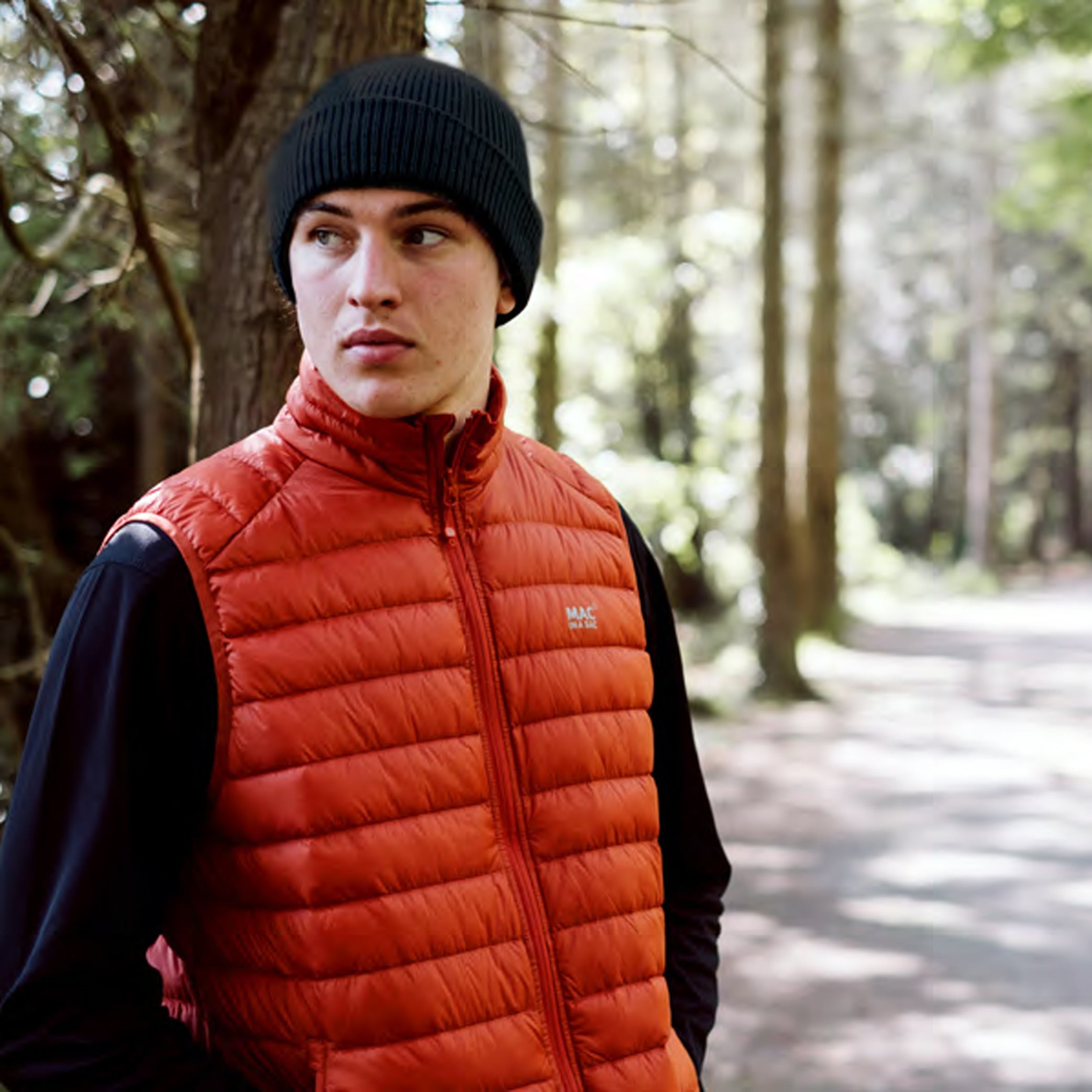 Synergy Synthetic Fill Gilet