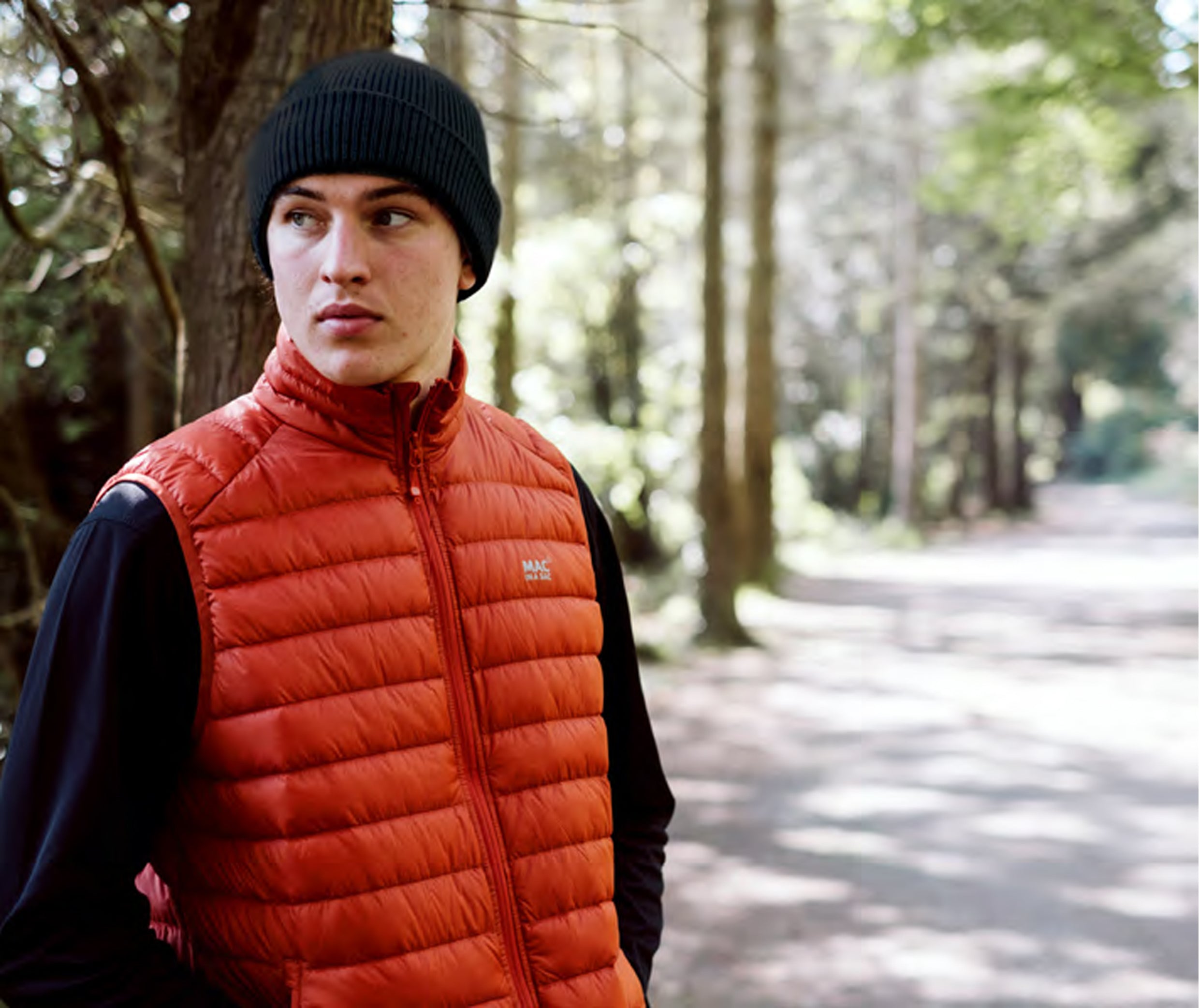 Synergy Synthetic Fill Gilet