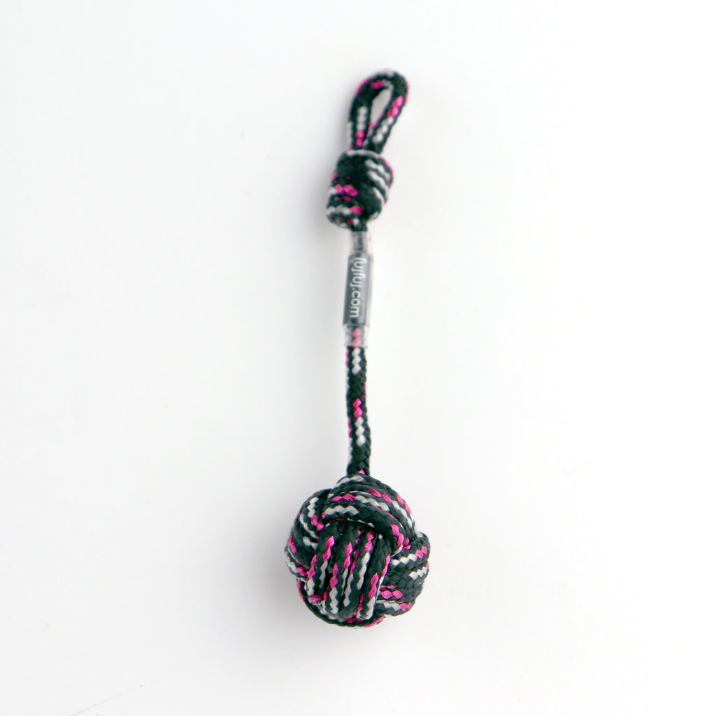 KNOT - Monkey fist