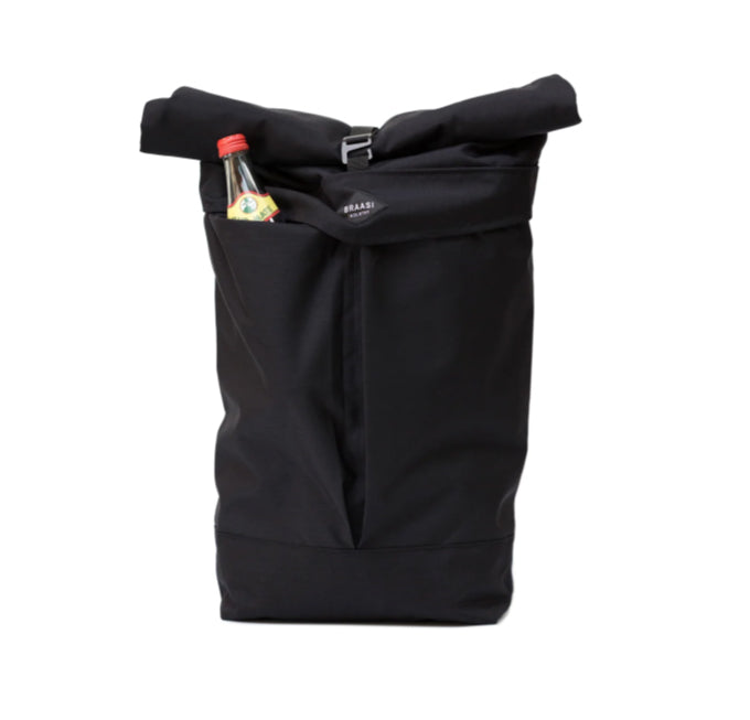 LEVO 31L｜BRAASI INDUSTRY Corduraロールトップバックパック – Tsuda