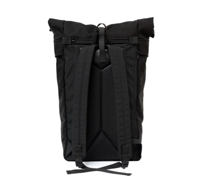 【新品未使用品】BRAASI INDUSTRY LEVO バックパック LEVO 31L｜BRAASI INDUSTRY Corduraロールトップバックパック – Tsuda