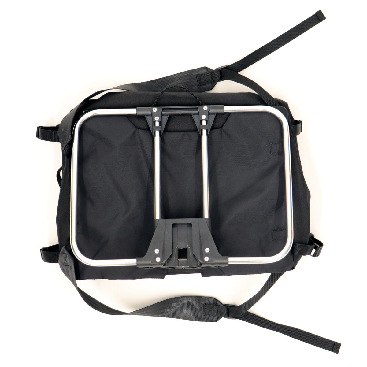 METRO CARRY用　Brompton対応フレーム