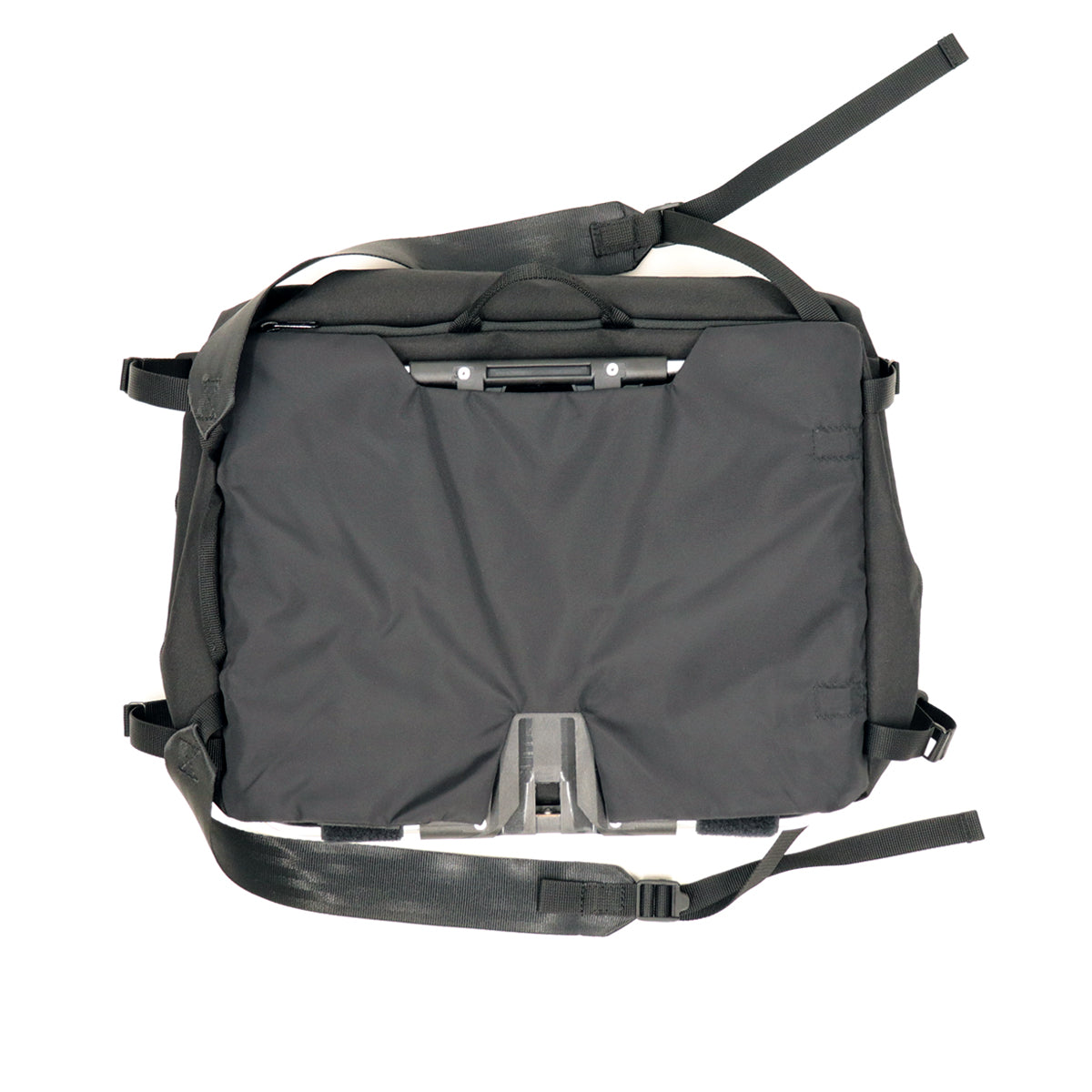 METRO CARRY用　Brompton対応フレーム