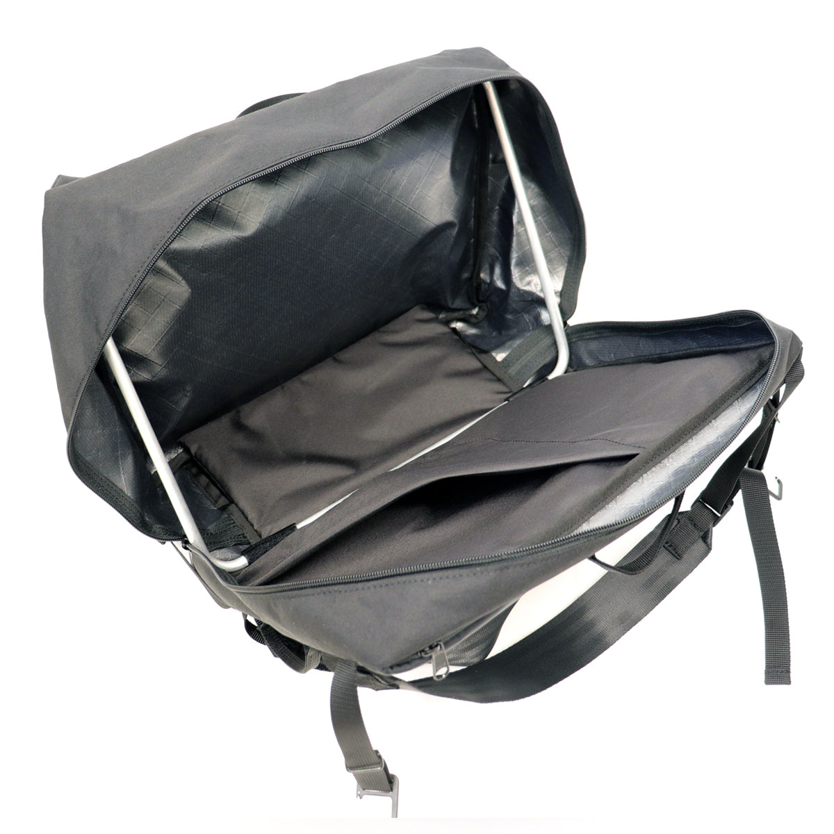 METRO CARRY　28L