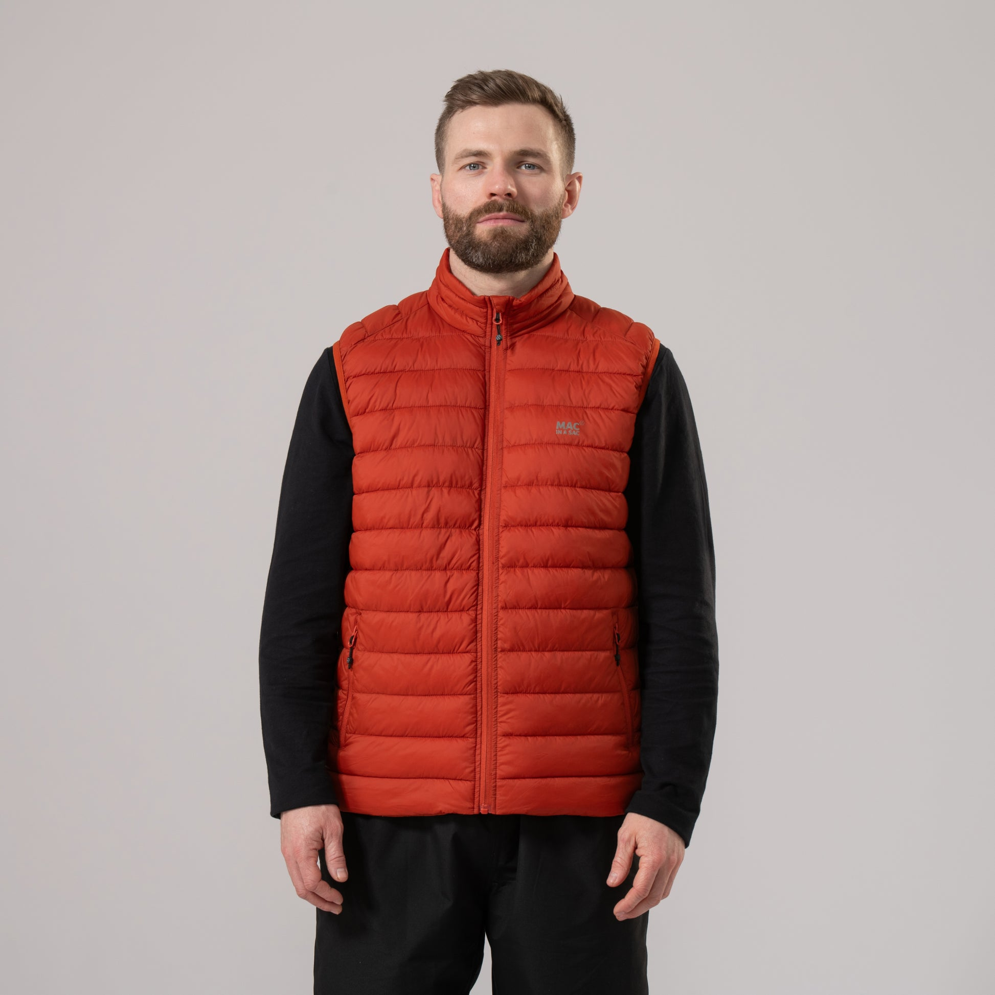 Synergy Synthetic Fill Gilet
