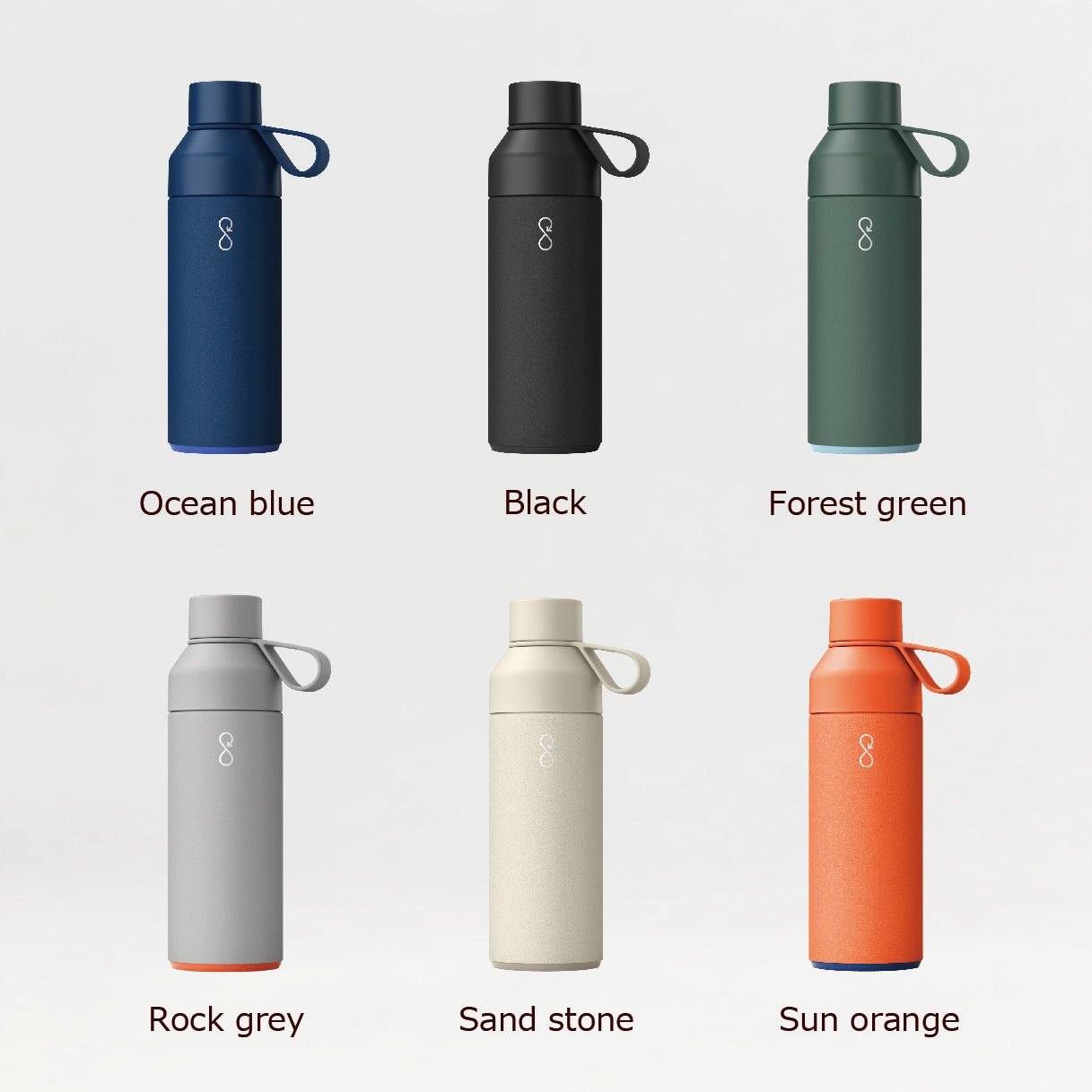 ORIGINAL 500ml