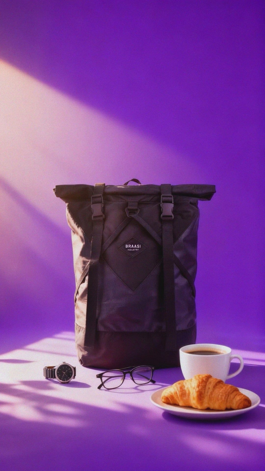 NUKKA 12L