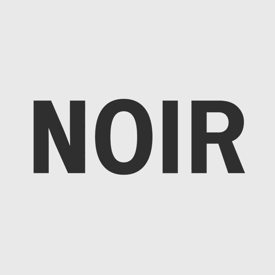 Noir 16L