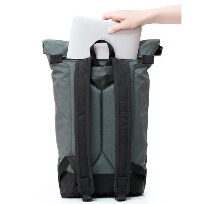 Rolltop Basic Cordura　17.5L