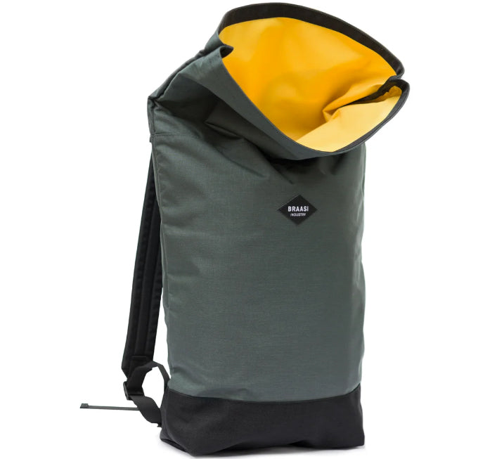 Rolltop Basic Cordura　17.5L