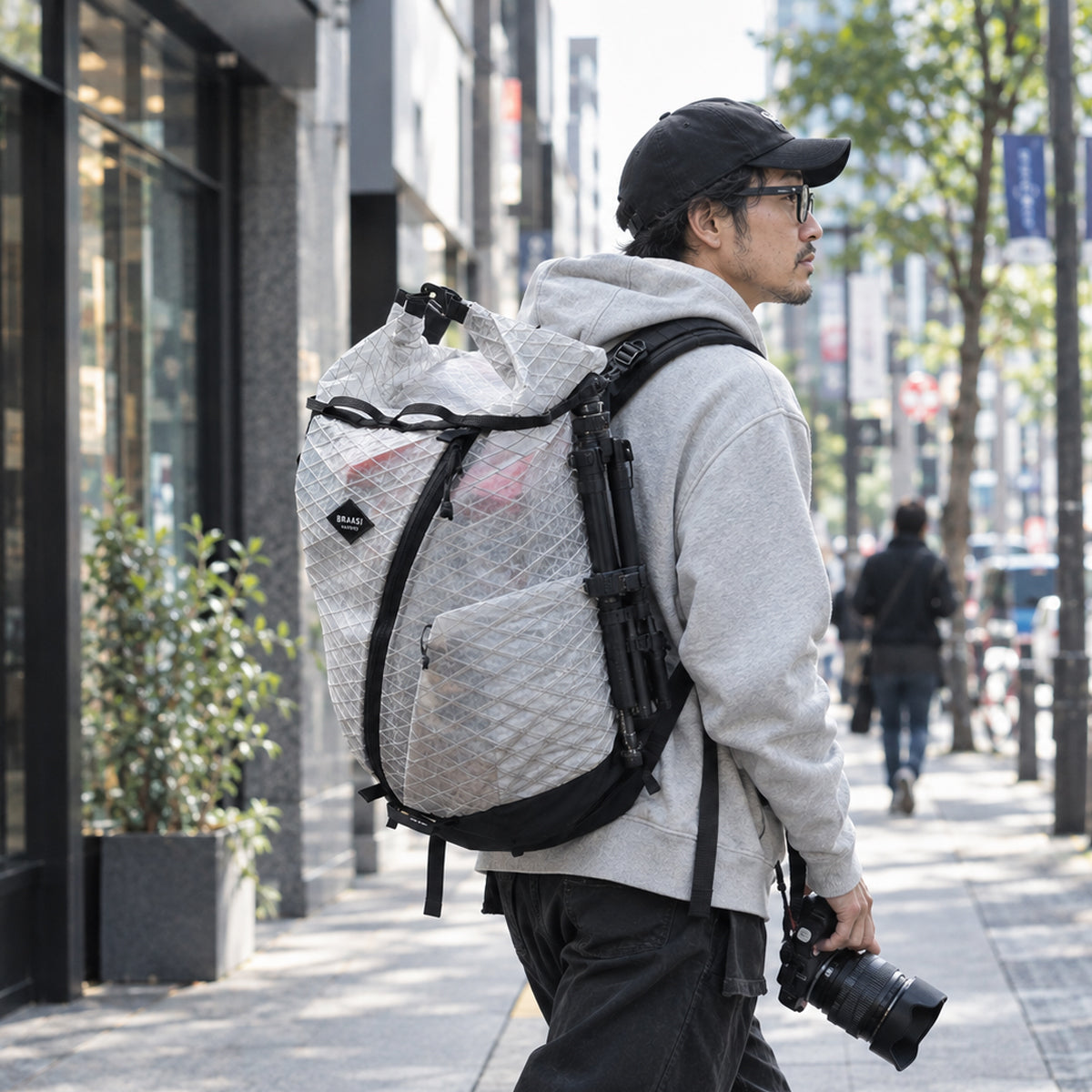 SLASH UX10　32L
