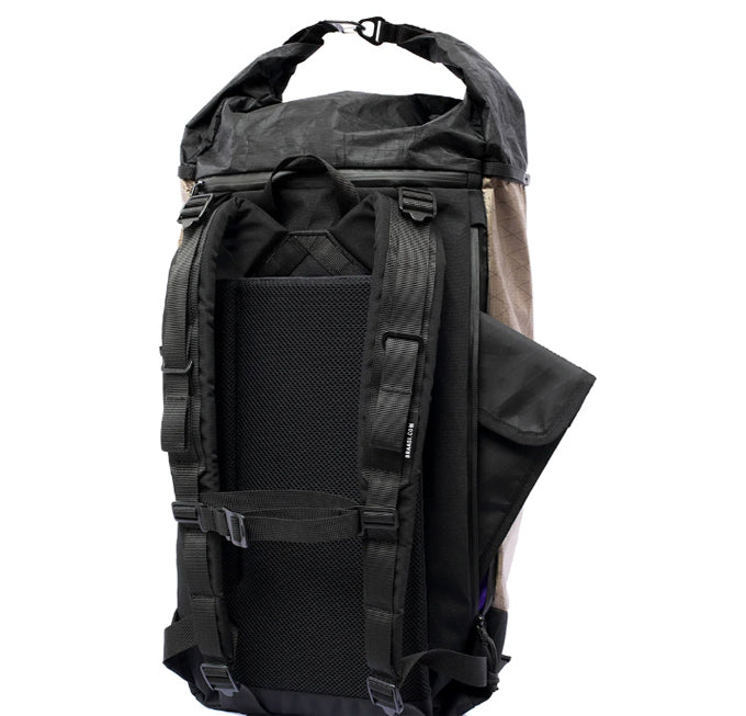 Slash X-Pac 32L