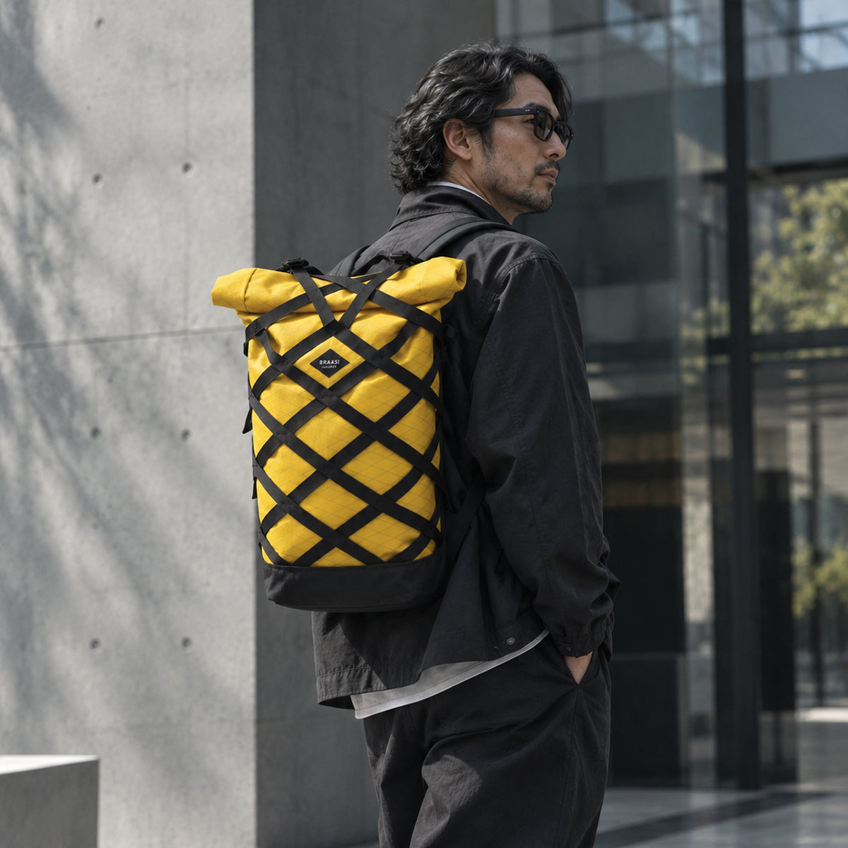 Wicker X-Pac 30L