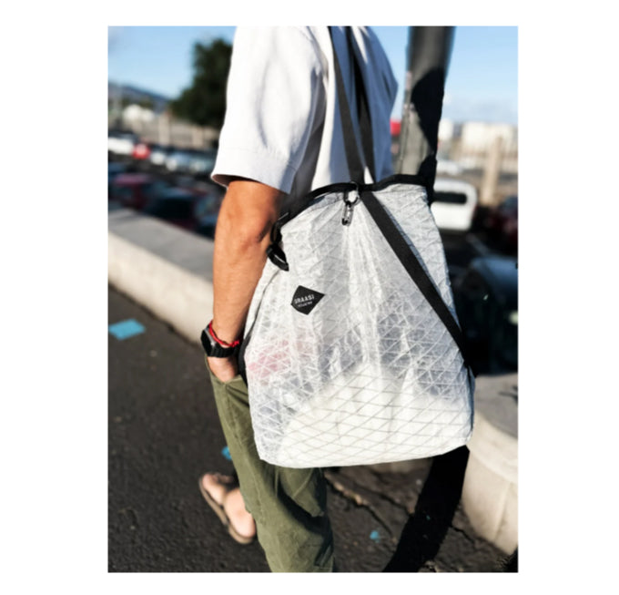 UX10 Tote