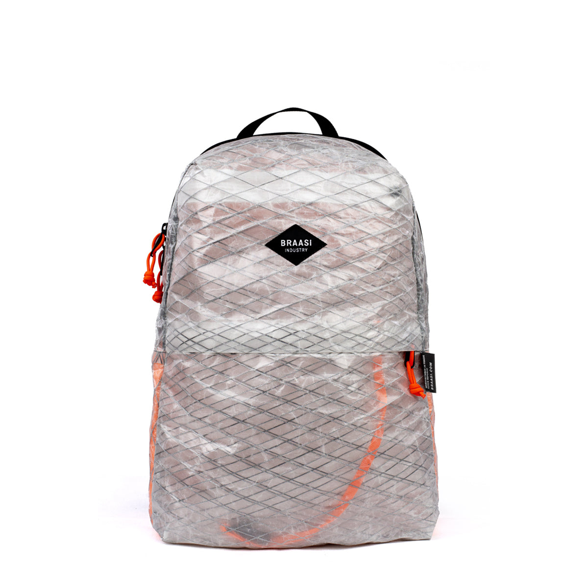 VADER UX10　15L
