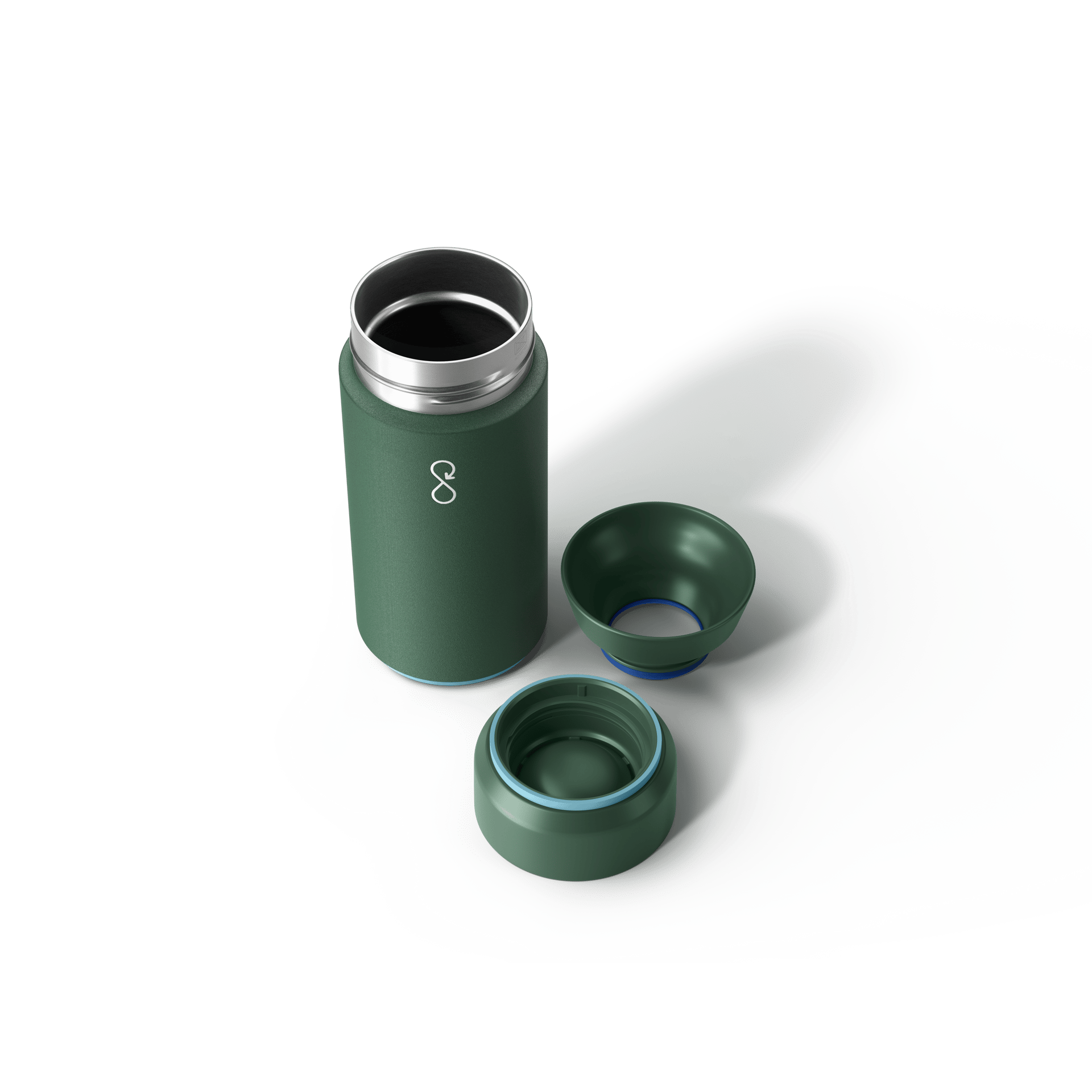 BREW COFFEE FLASK 350ml