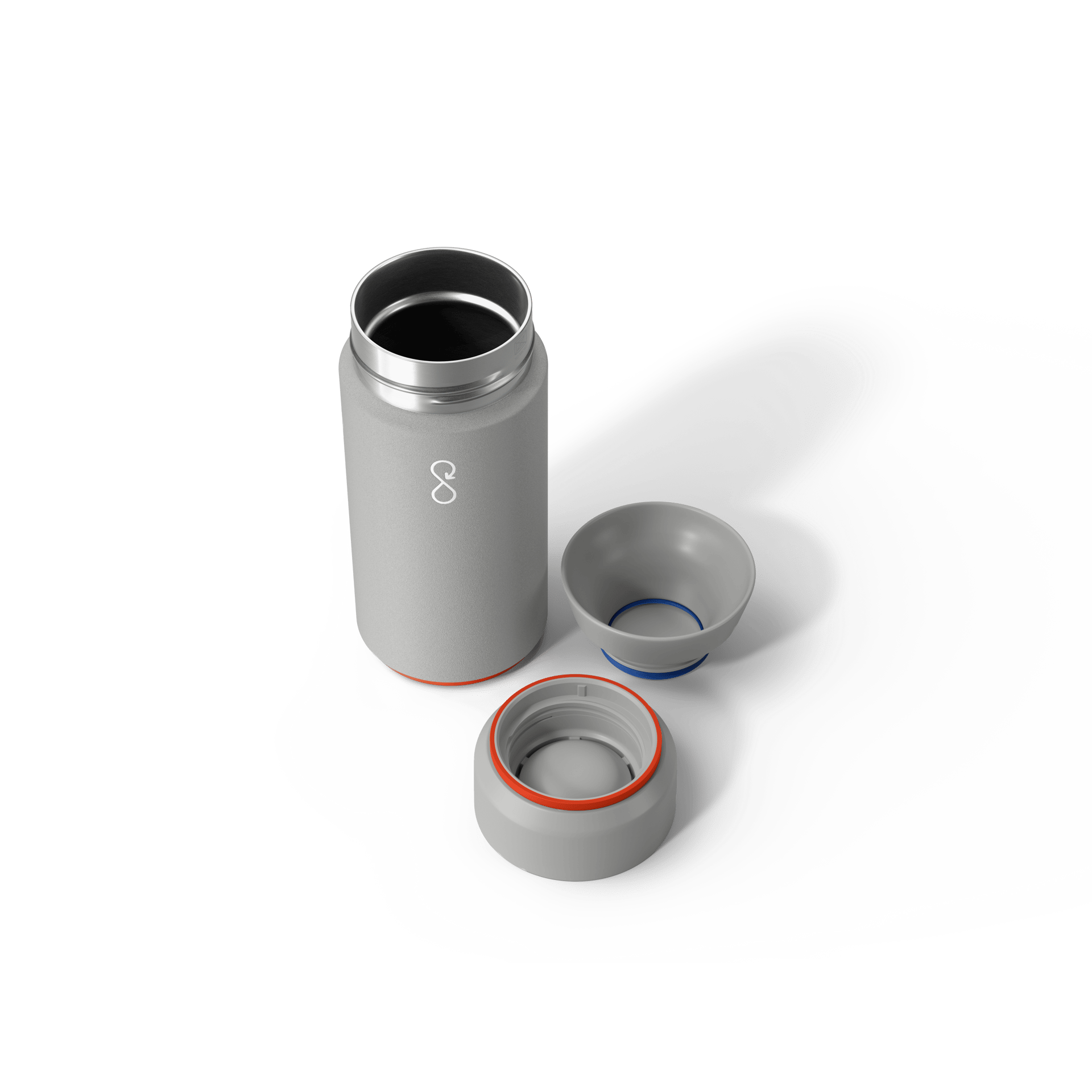 BREW COFFEE FLASK 350ml