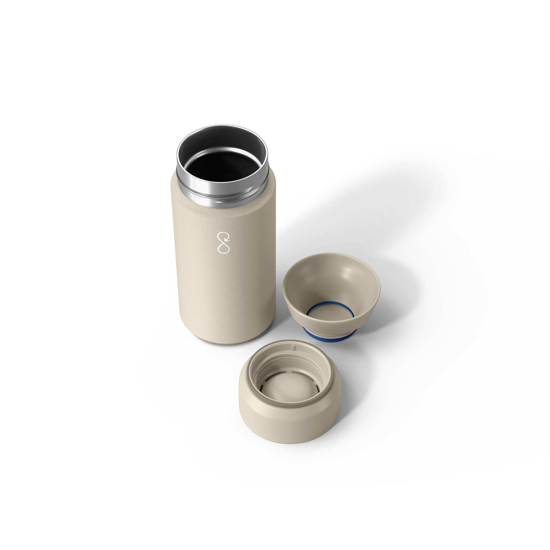 BREW COFFEE FLASK 350ml