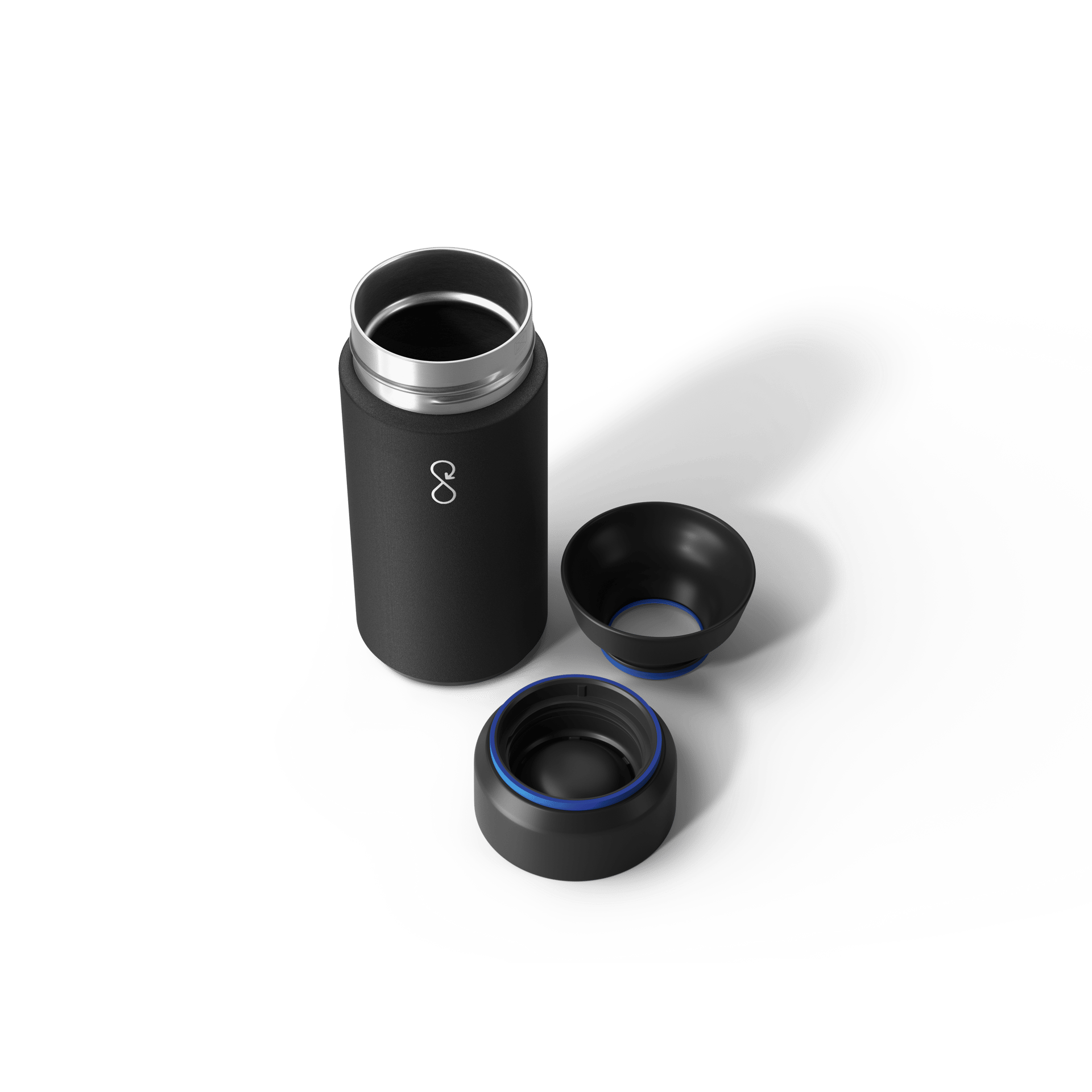 BREW COFFEE FLASK 350ml