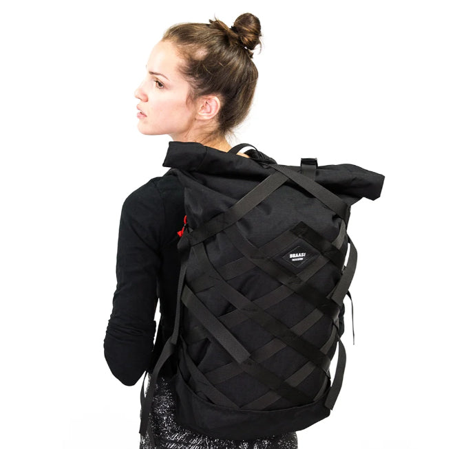 Wicker Cordura 30L