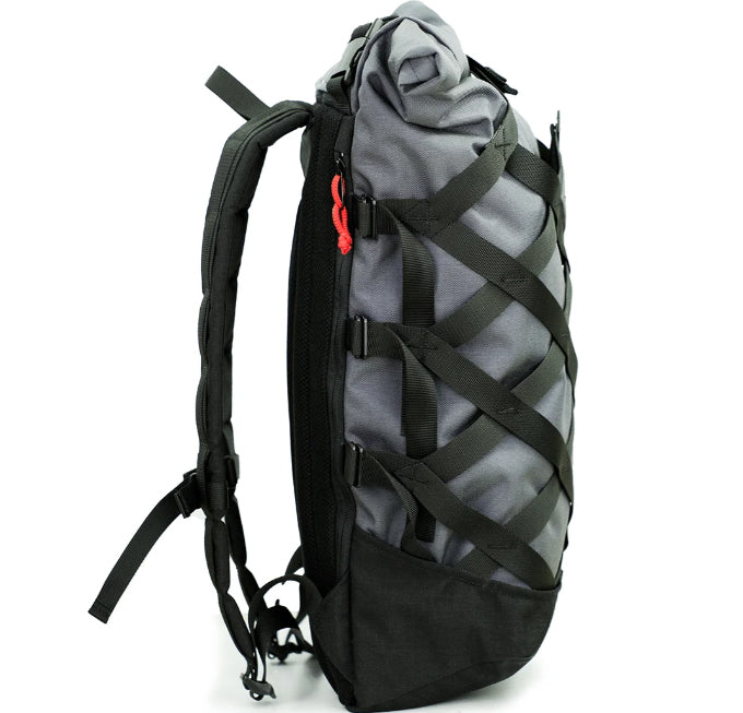 Wicker Cordura　30L