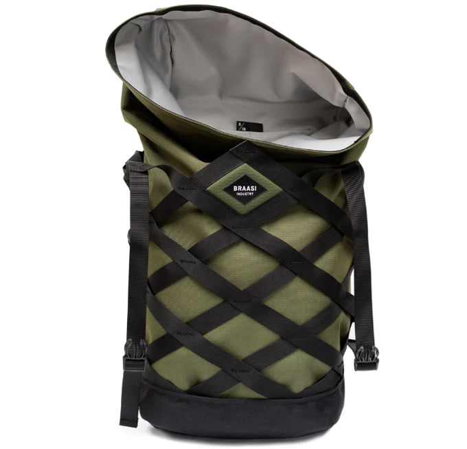 Wicker Cordura 30L