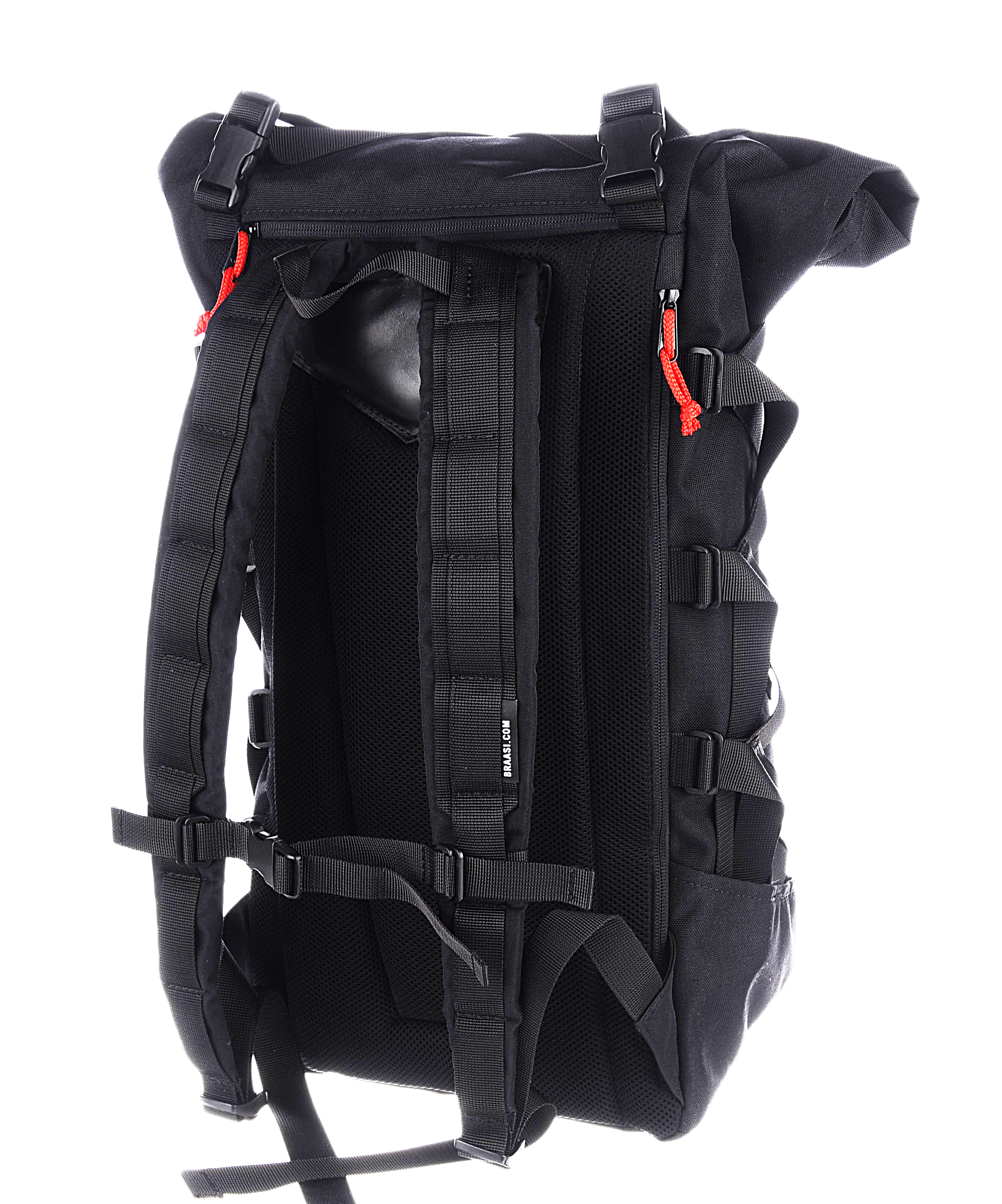 Wicker Cordura 30L
