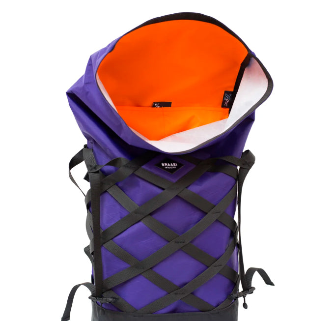 Wicker X-Pac 30L