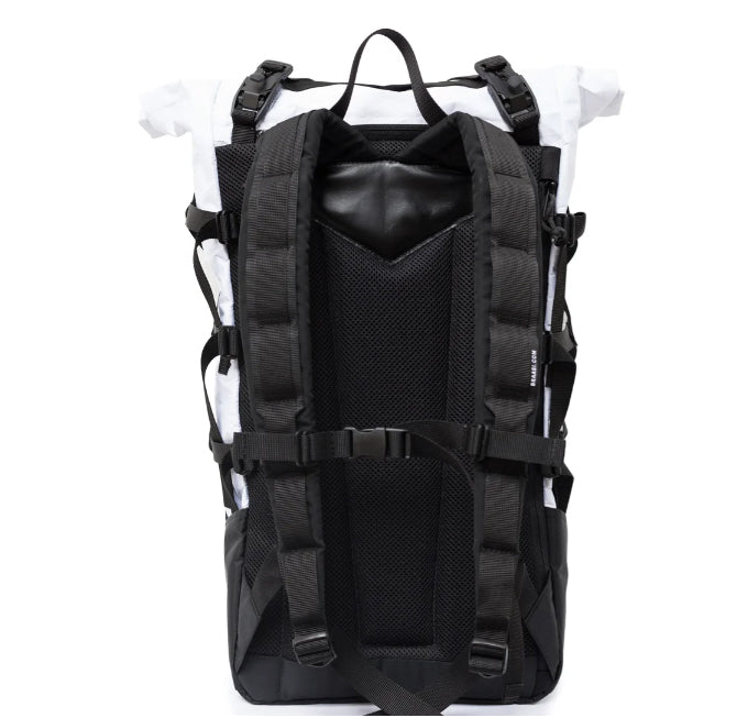 Wicker X-Pac 30L