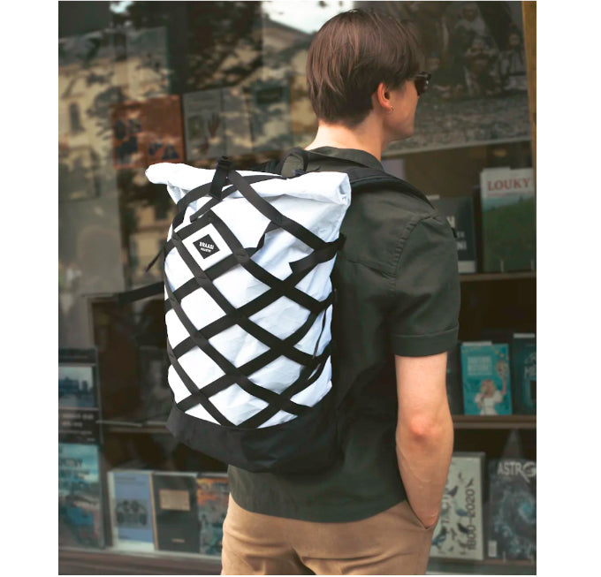 Wicker X-Pac 30L